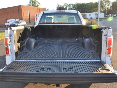 Used 2013 Ford F150 XL w/ Trailer Tow Pkg image 13