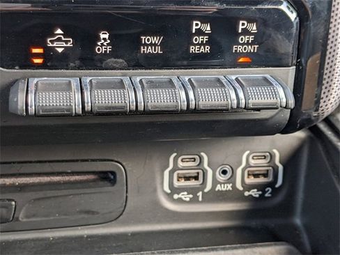 Certified 2019 RAM 1500 Limited image 26