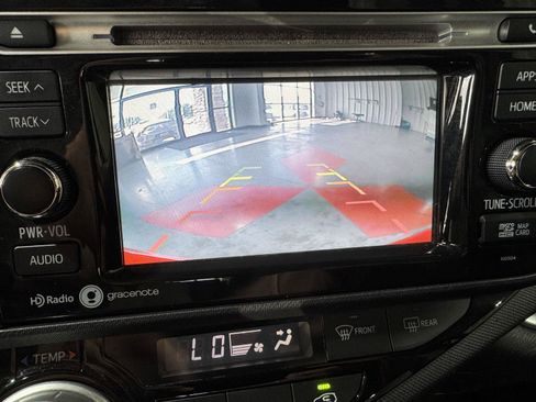 Used 2015 Toyota Prius C Three FWD image 28