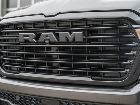New 2026 RAM 1500 Laramie image 11