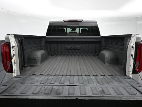 Used 2019 GMC Sierra 1500 SLT w/ SLT Premium Plus Package image 49