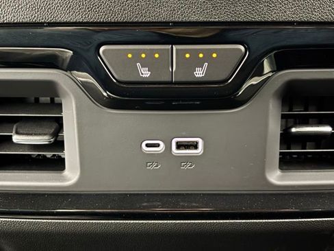 New 2025 GMC Sierra 1500 AT4 w/ AT4 Premium Package image 7