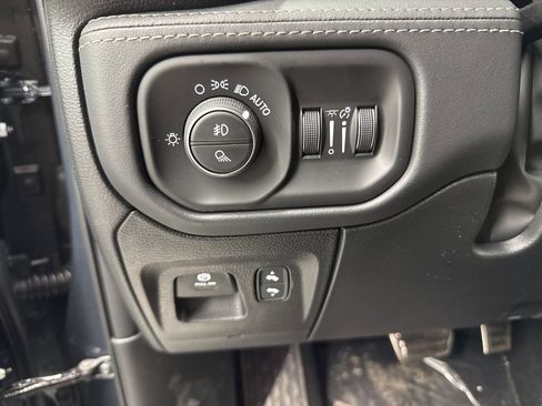 New 2026 RAM 1500 RHO image 19