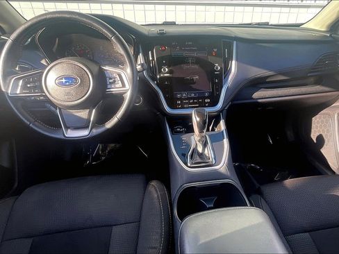 Used 2021 Subaru Outback Premium image 19