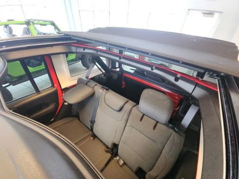 New 2026 Jeep Wrangler Willys image 15