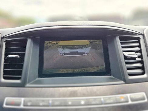 Used 2015 INFINITI QX60 FWD w/ Premium Package image 14