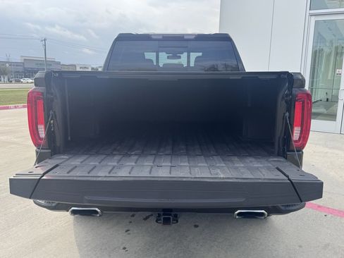 Used 2019 GMC Sierra 1500 Denali image 9