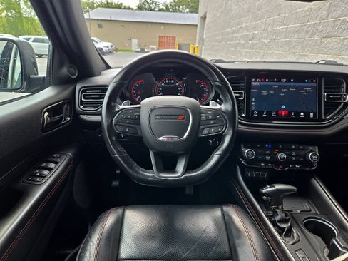 Used 2023 Dodge Durango R/T AWD/4WD image 36