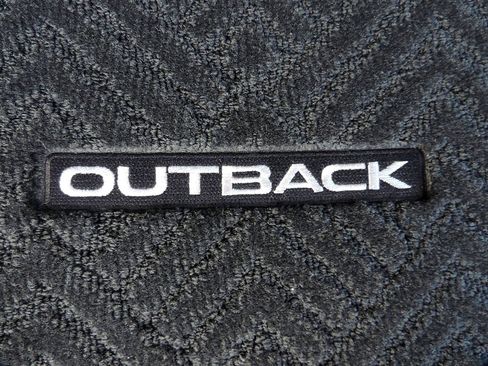 New 2026 Subaru Outback Limited image 15