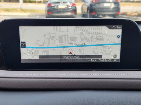 Certified 2025 MAZDA CX-30 AWD 2.5 S w/ Premium Package image 12