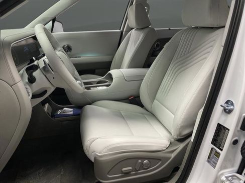 New 2026 Hyundai Palisade SEL image 4