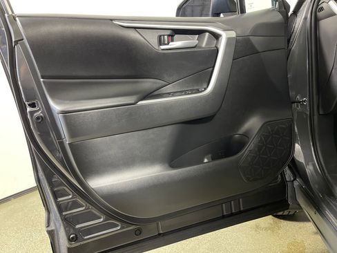 Certified 2024 Toyota RAV4 XLE w/ Convenience Package image 17