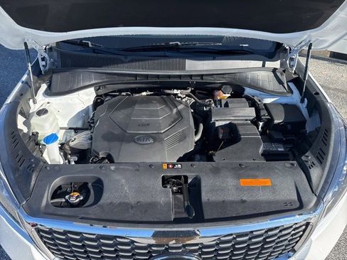 Used 2020 Kia Sorento SX image 12