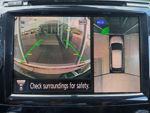 Used 2019 Nissan Murano SV w/ Premium Package image 39