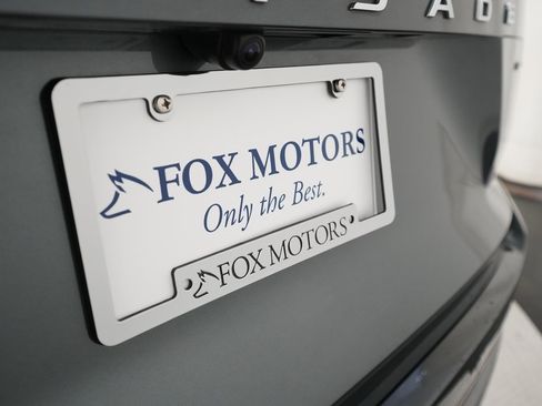 Used 2024 Hyundai Palisade Limited image 38