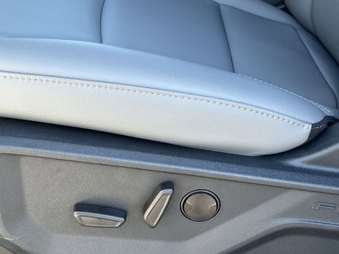 New 2025 Ford F150 Lightning Flash image 14