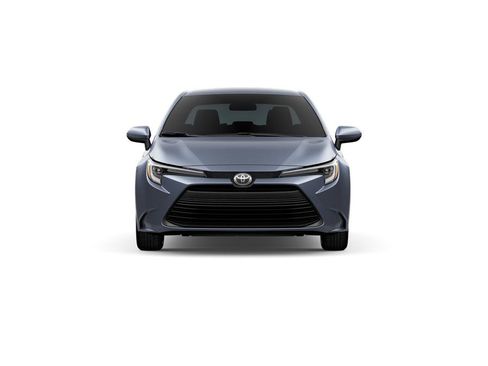 New 2026 Toyota Corolla LE image 49
