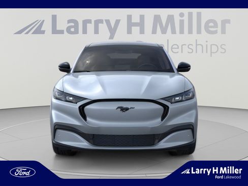 New 2026 Ford Mustang Mach-E Premium AWD/4WD image 6