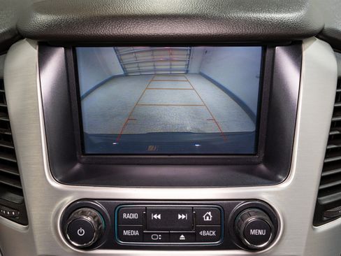 Used 2018 GMC Yukon XL SLT w/ Premium Edition RWD image 22