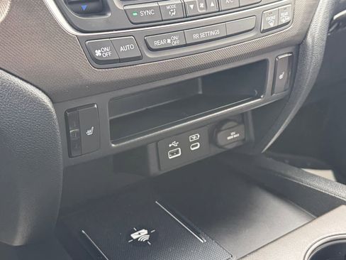 Used 2024 Honda Ridgeline TrailSport image 5