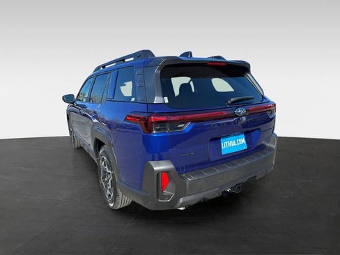 Used 2026 Subaru Outback Touring w/ Touring Package AWD/4WD image 4