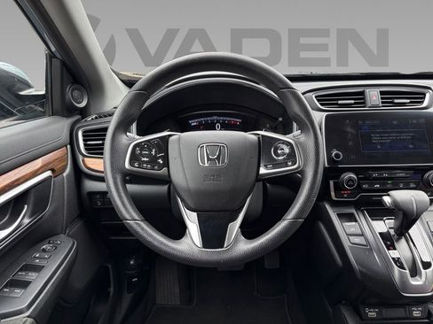 Used 2022 Honda CR-V EX image 13