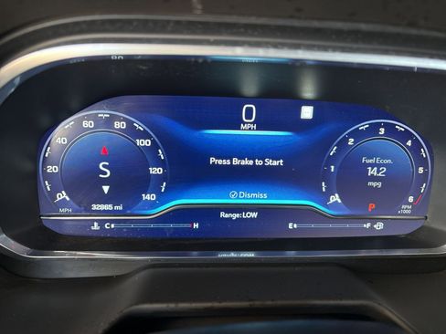 Certified 2023 Chevrolet Tahoe RST w/ Luxury Package image 32