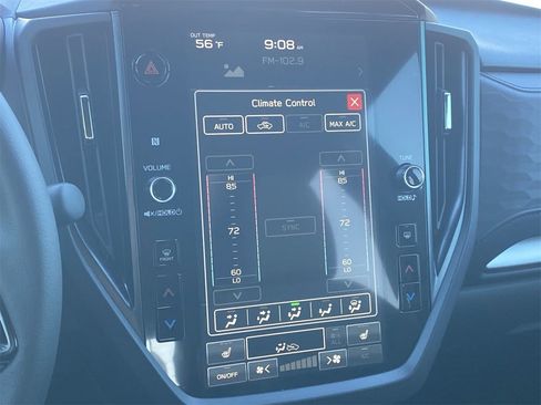 New 2026 Subaru Forester Premium image 24