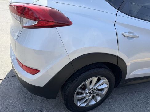 Used 2017 Hyundai Tucson SE FWD image 9