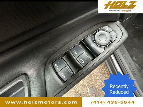 Used 2024 Chevrolet Equinox LT image 22