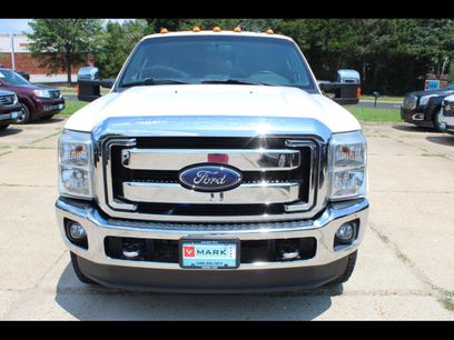Used 2015 Ford F350 Lariat w/ Chrome Package