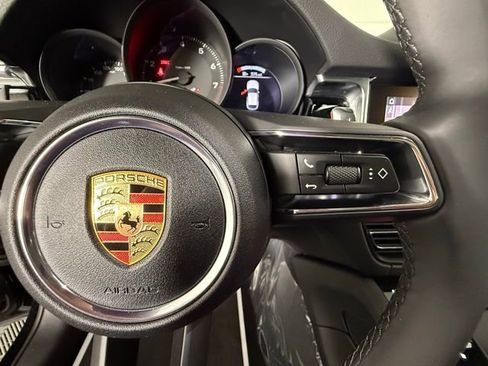 New 2025 Porsche Macan image 41