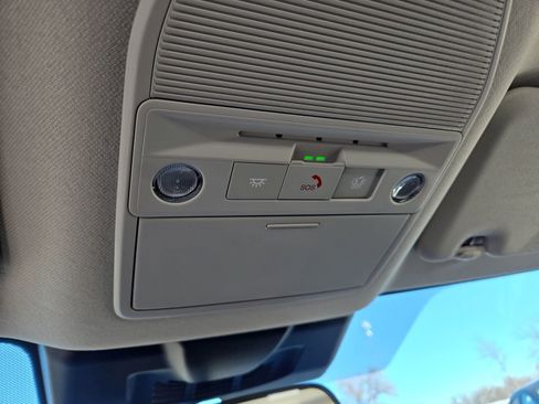 New 2026 Nissan Sentra SR w/ Floor Mat Package FWD image 27