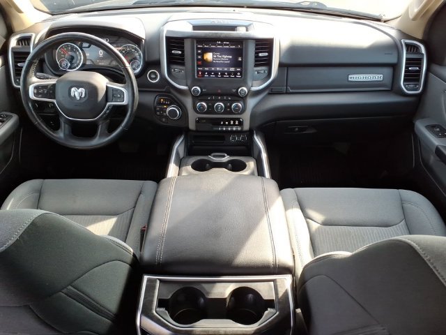 Used 2020 RAM 1500 Big Horn AWD/4WD image 26