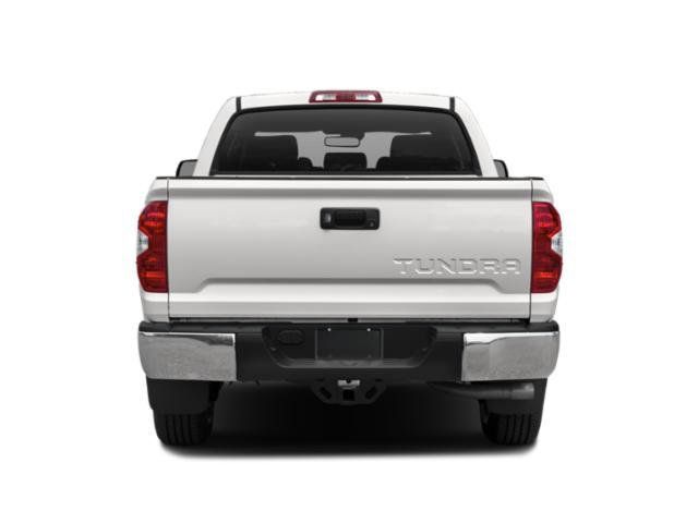 Used 2020 Toyota Tundra SR5 w/ TRD Sport Package AWD/4WD image 5