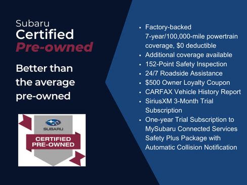 Certified 2026 Subaru Outback Wilderness AWD/4WD image 11