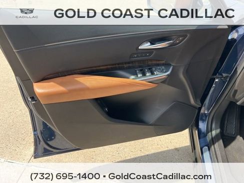 Used 2019 Cadillac XT4 Premium Luxury image 15