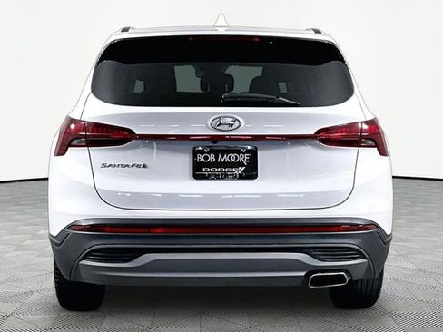 Used 2023 Hyundai Santa Fe SE FWD image 5