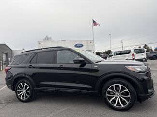Used 2025 Ford Explorer ST-Line video 2