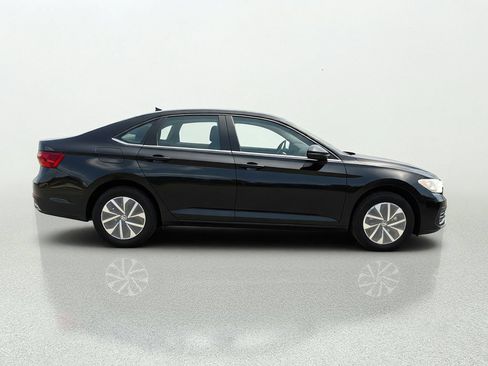 Used 2024 Volkswagen Jetta S FWD image 8