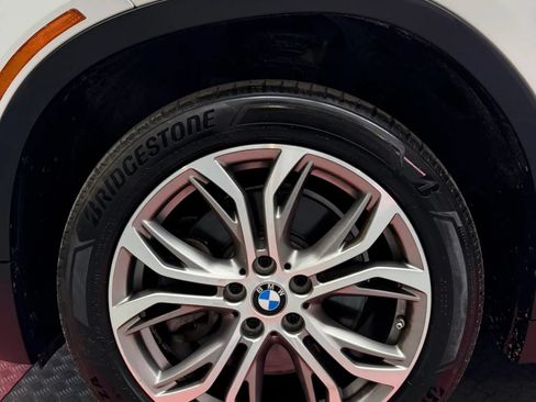 Used 2018 BMW X2 xDrive28i AWD/4WD image 44