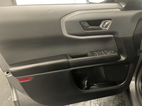 Used 2021 Ford Bronco Sport AWD/4WD image 14