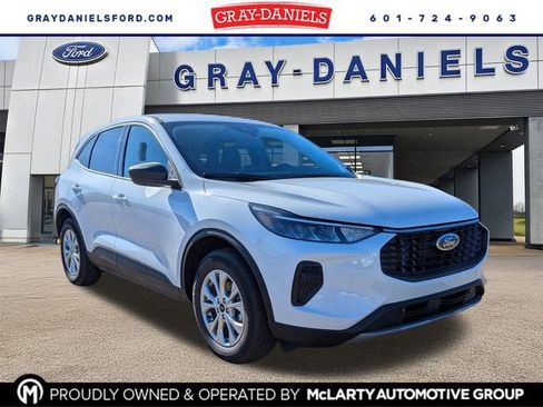 New 2026 Ford Escape Active FWD image 1