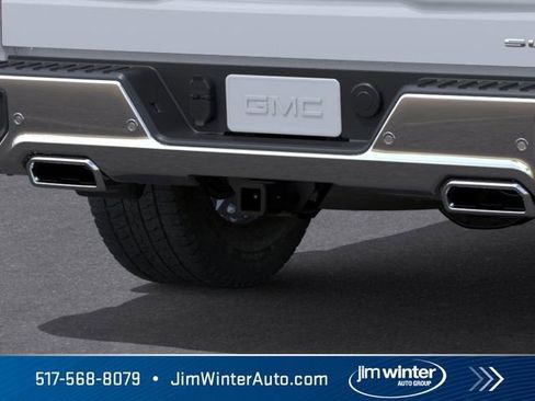 New 2026 GMC Sierra 1500 SLT w/ SLT Premium Plus Package image 15