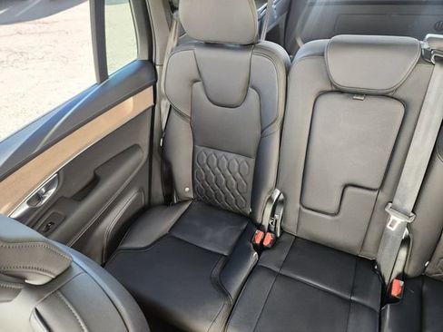 New 2025 Volvo XC90 B6 Plus w/ Protection Package Premier image 13