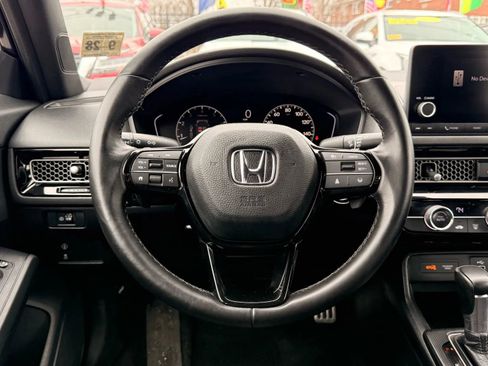 Used 2024 Honda Civic Sport image 18