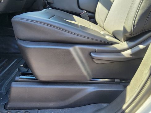 New 2023 Chevrolet Silverado 2500 W/T w/ WT Convenience Package image 28