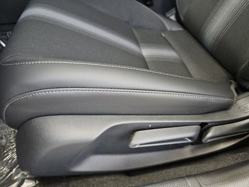 New 2026 Honda Civic Sport image 29