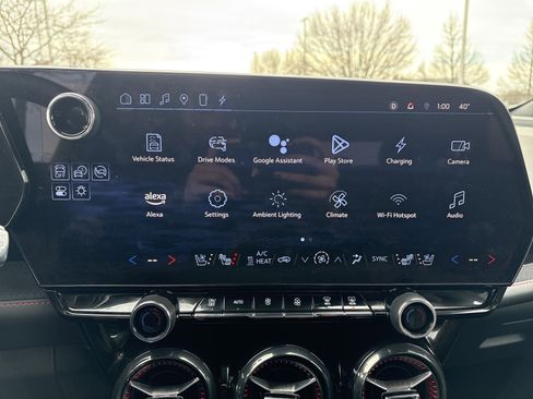 Used 2024 Chevrolet Blazer EV RS image 19