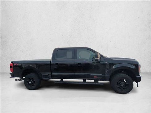 Used 2023 Ford F250 XLT w/ XLT Premium Package image 4